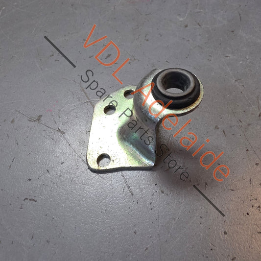 Datsun Throttle Linkage Bracket #02