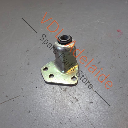 Datsun Throttle Linkage Bracket #02