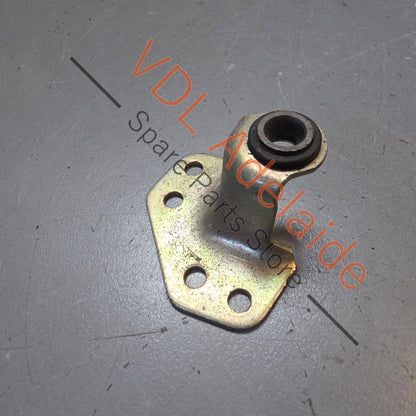 Datsun 1600 510 Throttle Linkage Bracket #04