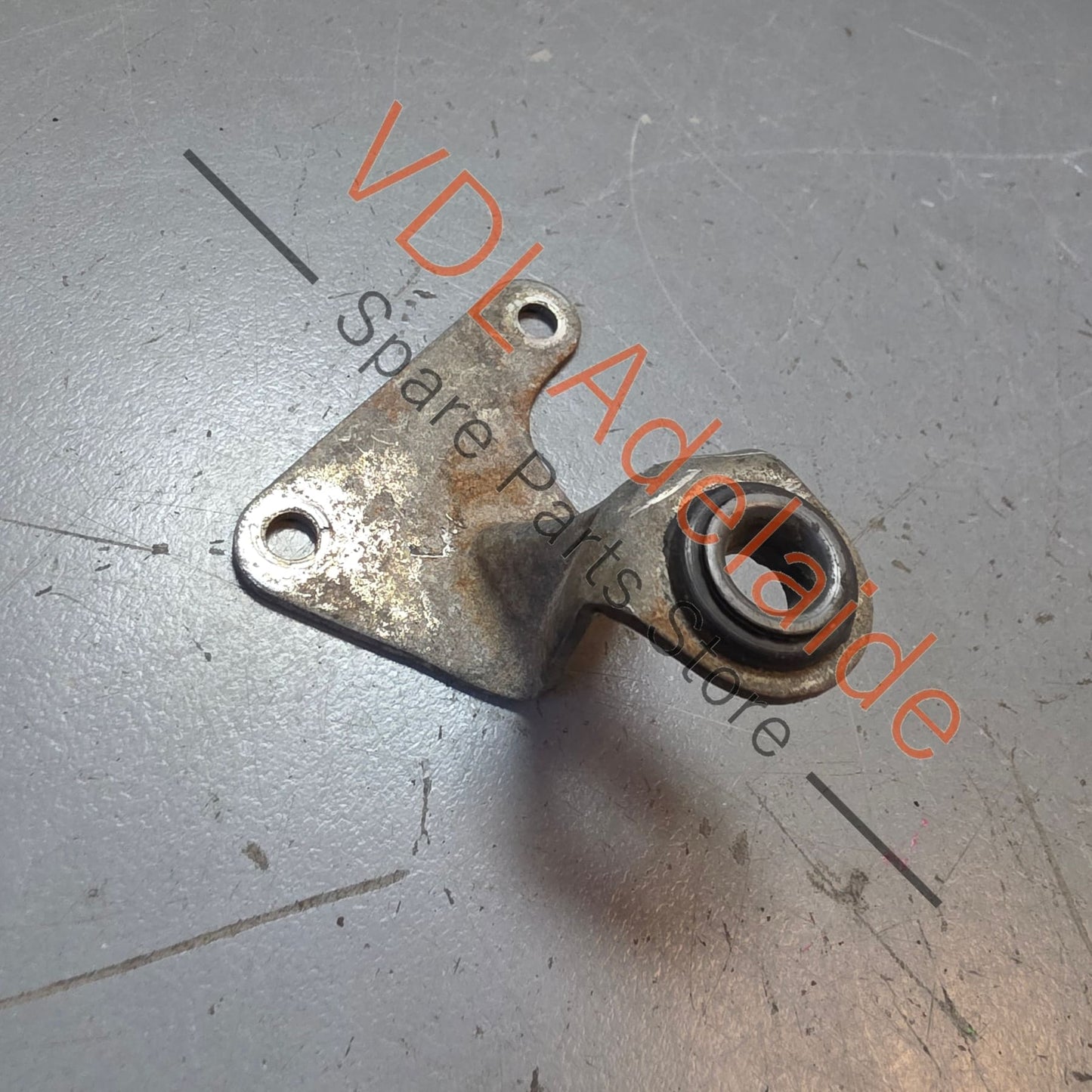 Datsun 1600 510 Throttle Linkage Bracket #05