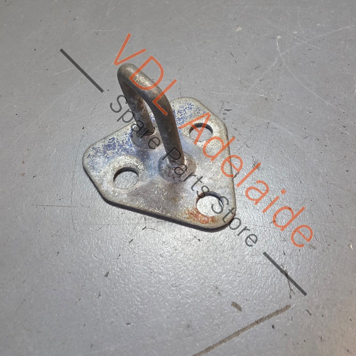 Datsun 1600 510 Boot Lock Striker Plate Catch 84420-21001 84420-A4000