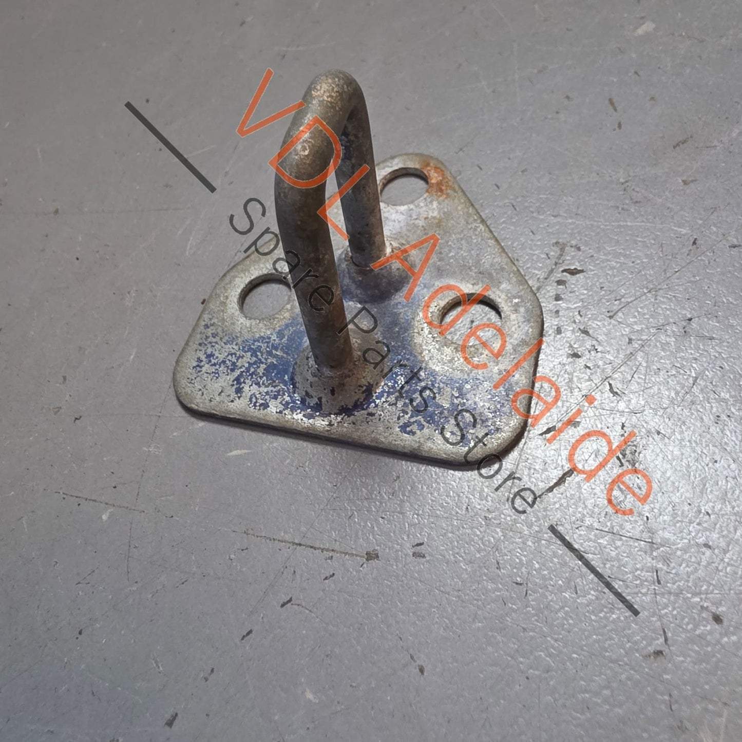 Datsun 1600 510 Boot Lock Striker Plate Catch 84420-21001 84420-A4000