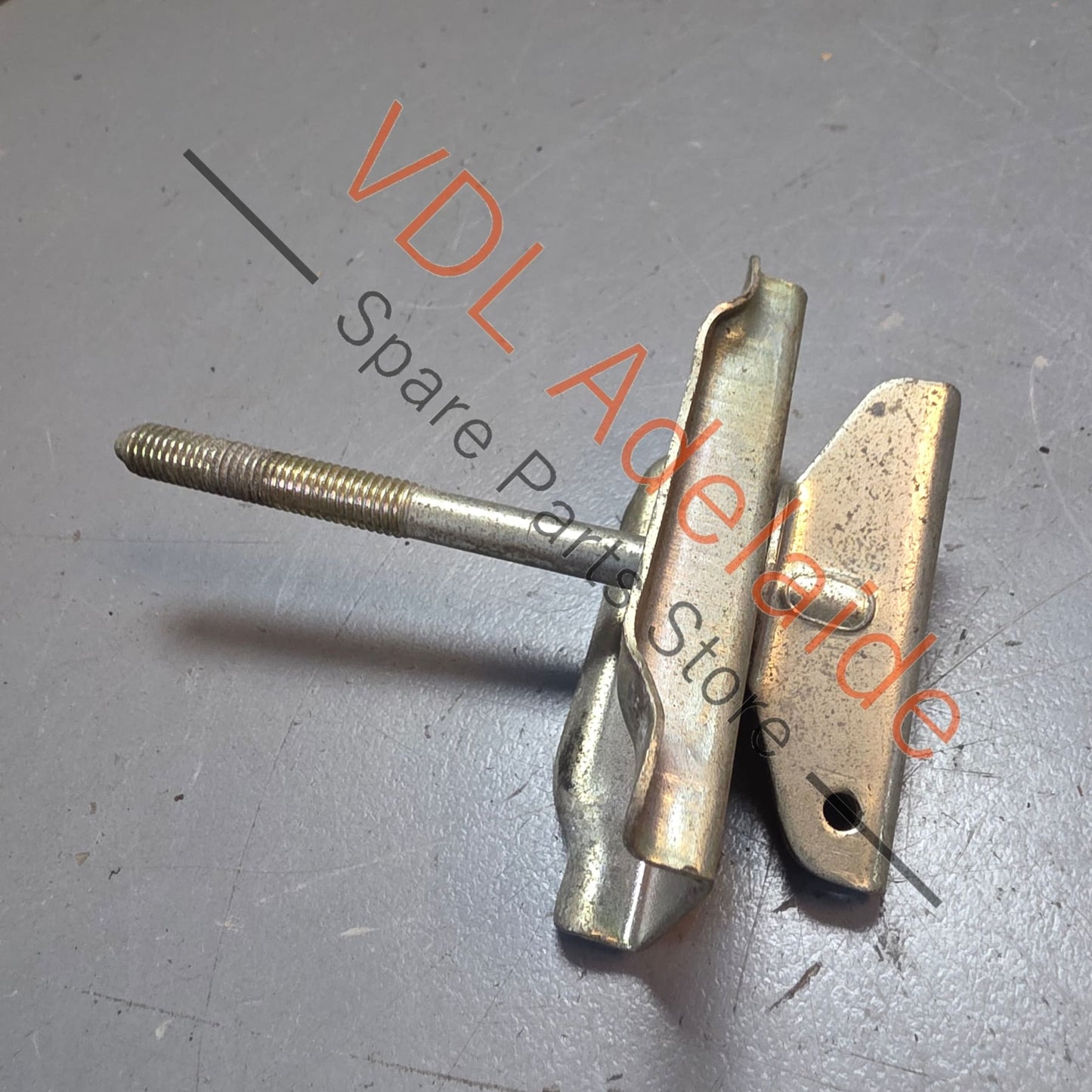 Datsun 1600 510 Spare Wheel Retaining Bolt for Boot #03