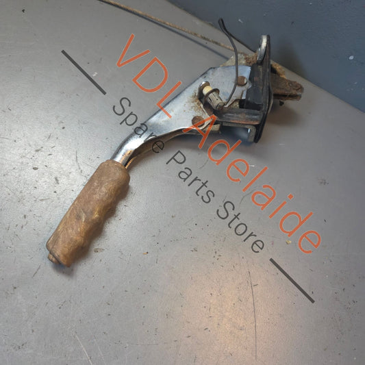 Datsun C110 Skyline Kenmeri 240K Floor Mounted Handbrake Lever