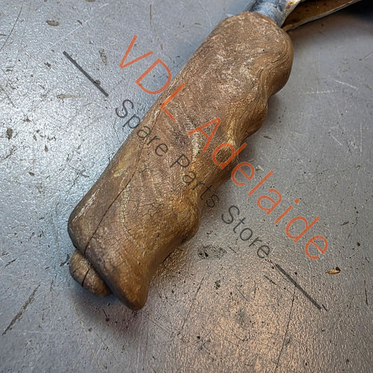 Datsun C110 Skyline Kenmeri 240K Floor Mounted Handbrake Lever