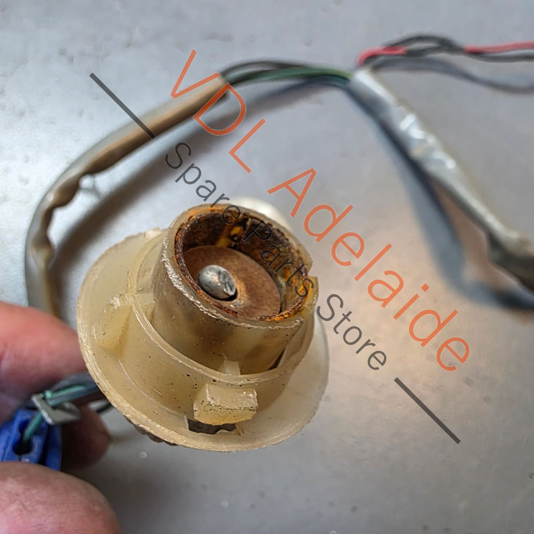 Datsun 510 1600 Tail light Wiring Harness Cable 26551-A2200