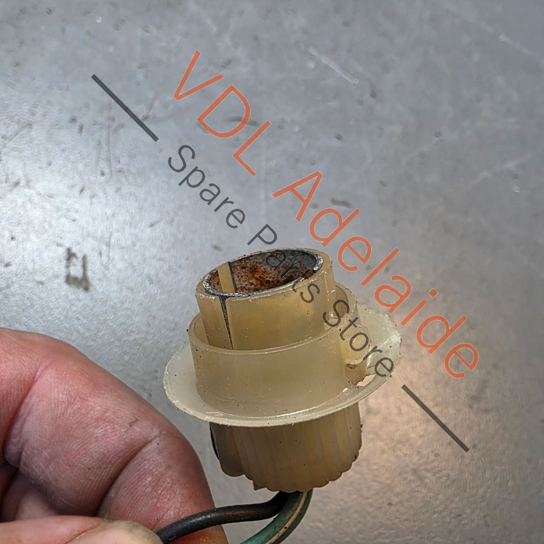 Datsun 510 1600 Tail light Wiring Harness Cable 26551-A2200