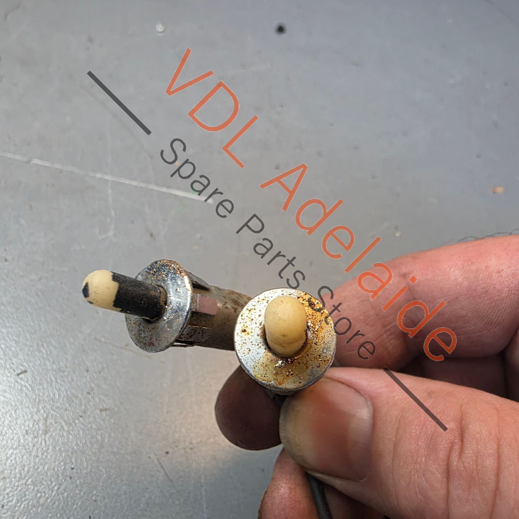 Datsun 510 1600 Door Jamb Interior Light Switch