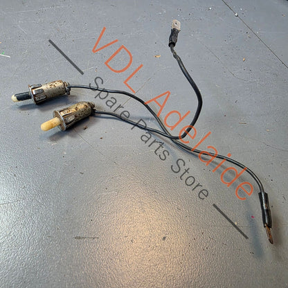 Datsun 510 1600 Door Jamb Interior Light Switch