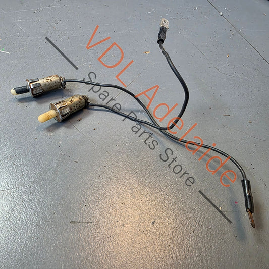 Datsun 510 1600 Door Jamb Interior Light Switch