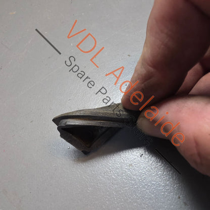 Datsun 1600 510 Steering column cover Blanking Bung #01