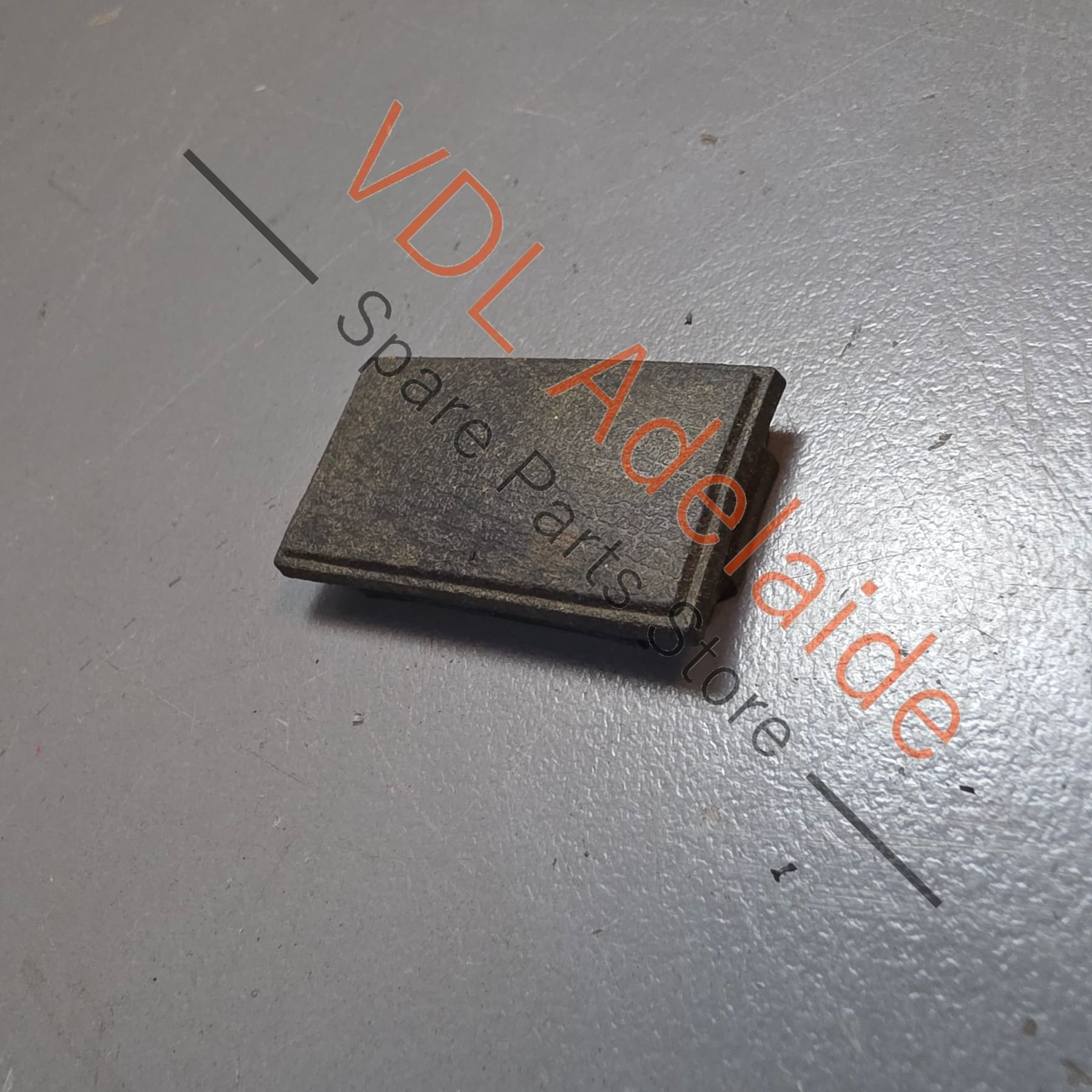 Datsun 1600 510 Steering column cover Blanking Bung #01