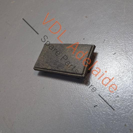 Datsun 1600 510 Steering column cover Blanking Bung #01