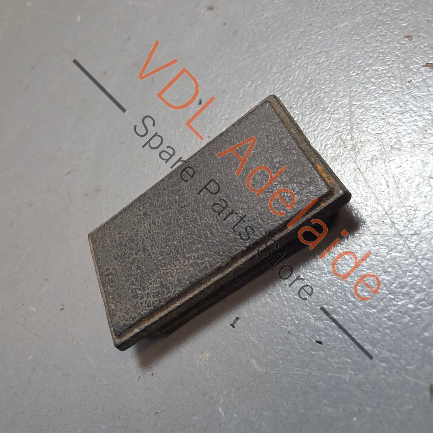 Datsun 1600 510 Steering column cover Blanking Bung #02