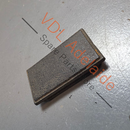 Datsun 1600 510 Steering column cover Blanking Bung #02