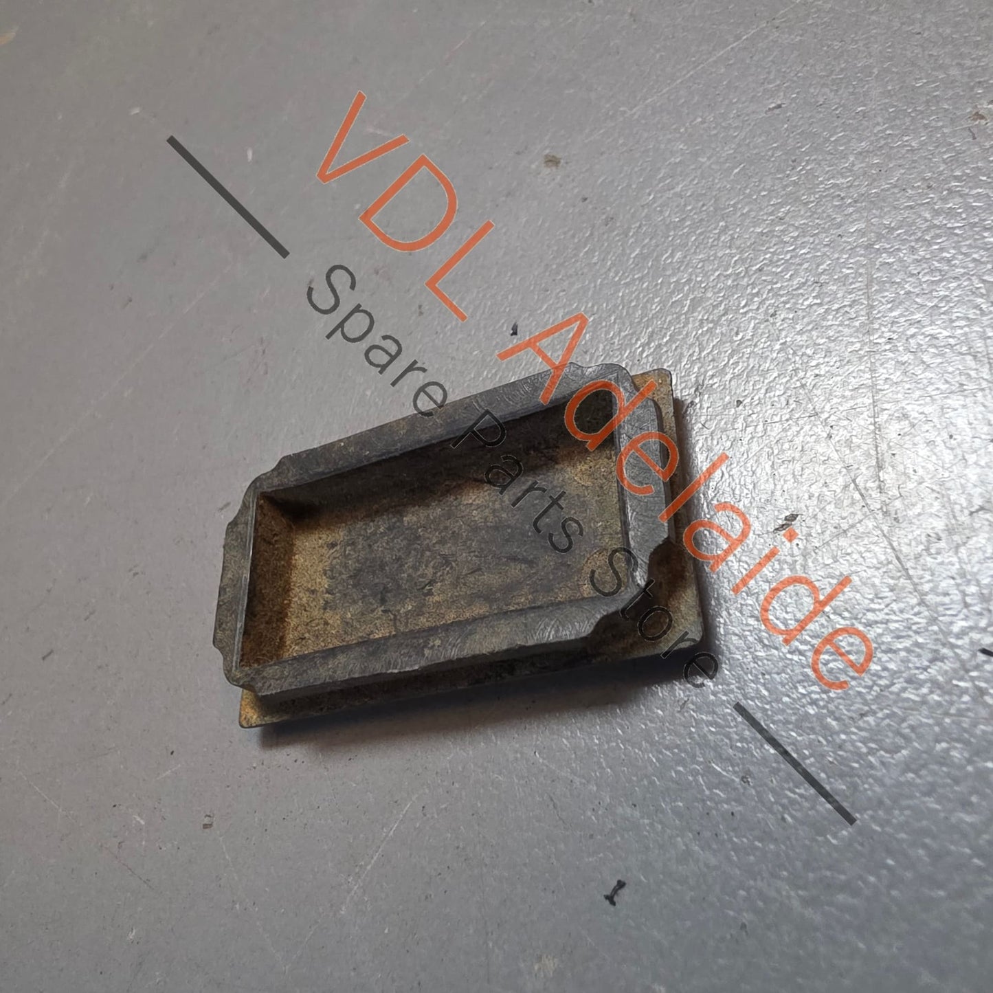 Datsun 1600 510 Steering column cover Blanking Bung #02