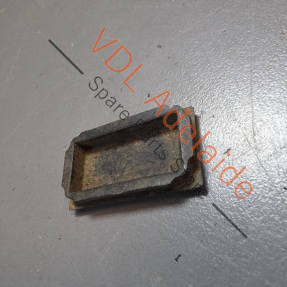 Datsun 1600 510 Steering column cover Blanking Bung #02