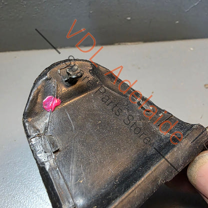 Datsun 1600 510 Instrument Cluster Trim Blanking Cover (covers column shift automatic hole)