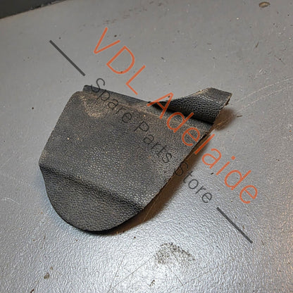 Datsun 1600 510 Instrument Cluster Trim Blanking Cover (covers column shift automatic hole)