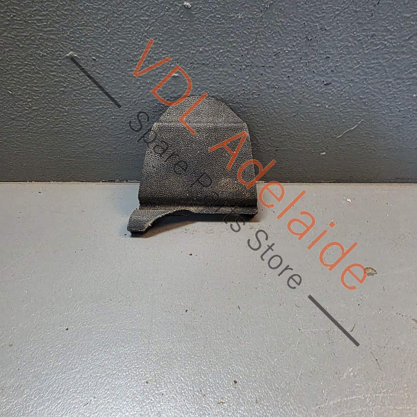 Datsun 1600 510 Instrument Cluster Trim Blanking Cover (covers column shift automatic hole)