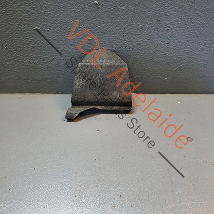 Datsun 1600 510 Instrument Cluster Trim Blanking Cover (covers column shift automatic hole)