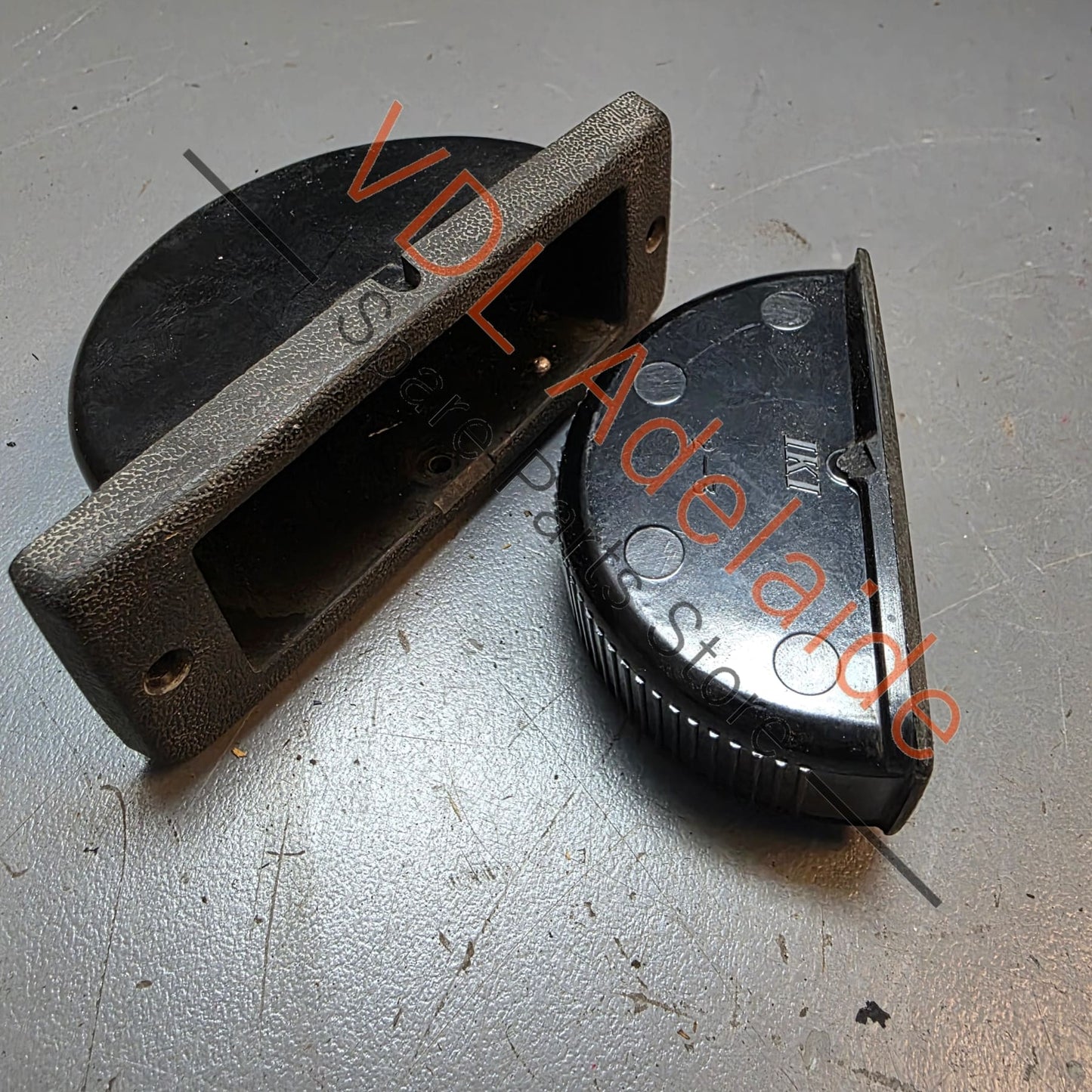 Datsun 510 1600 Rear Door Ash Tray #01