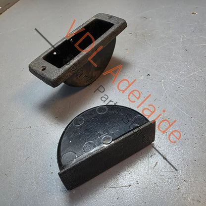 Datsun 510 1600 Rear Door Ash Tray #02