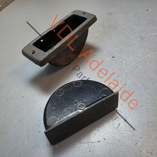 Datsun 510 1600 Rear Door Ash Tray #02