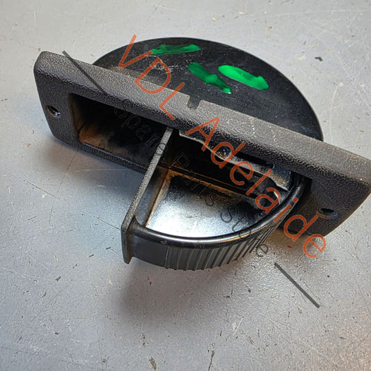 Datsun 510 1600 Rear Door Ash Tray #03