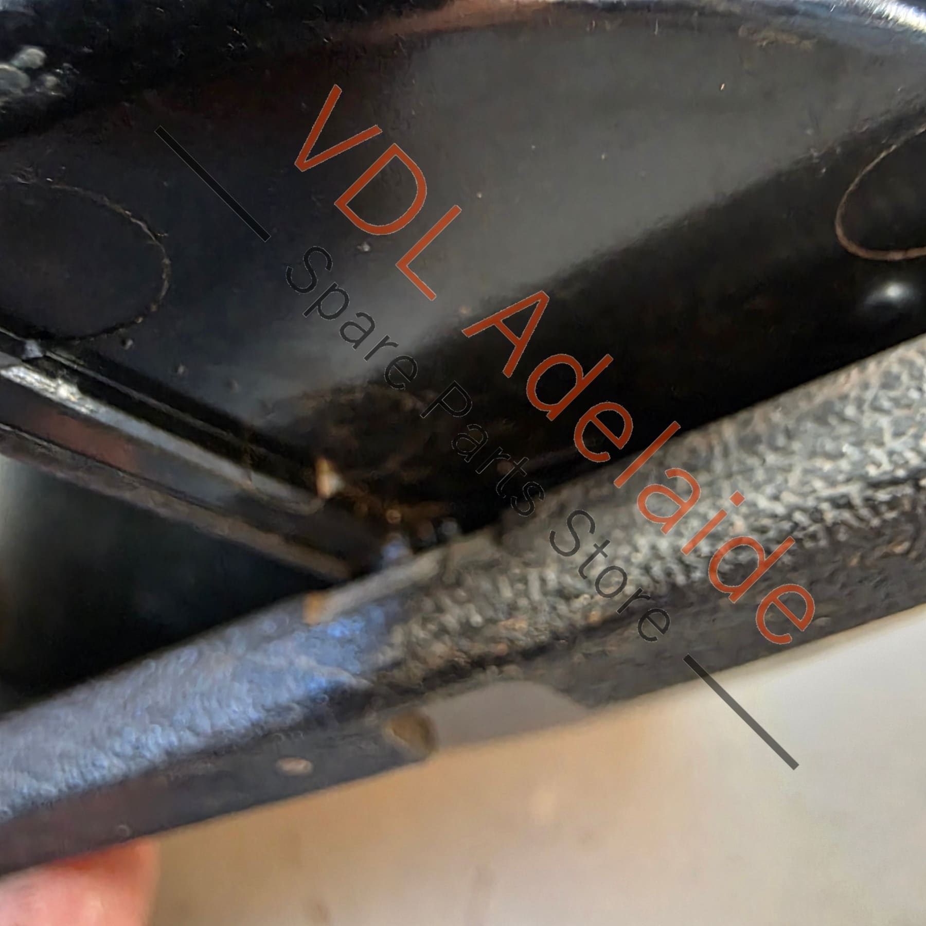 Datsun 510 1600 Rear Door Ash Tray #03