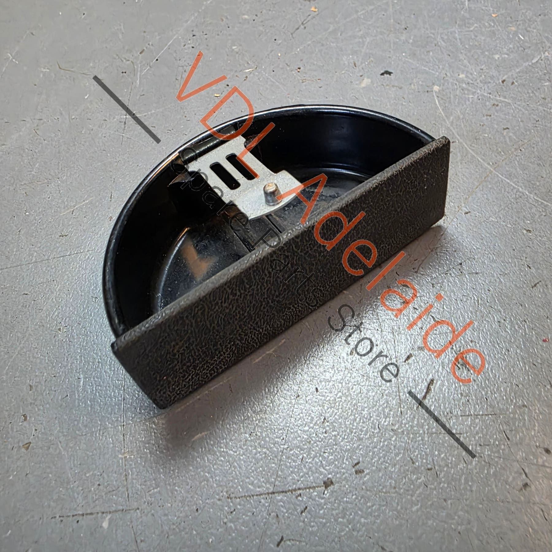 Datsun 510 1600 Rear Door Ash Tray Insert only #04