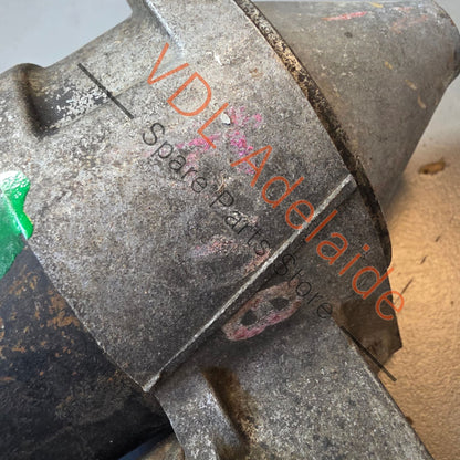Datsun 180B L18 Original Starter Motor