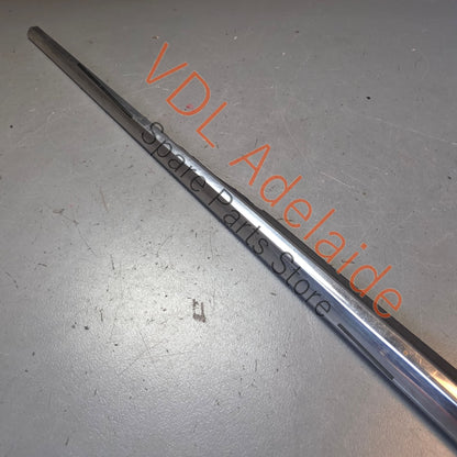 Datsun 1600 510 Rear Right Door Chrome Aperture Trim Stainless 82820-N1600 #03