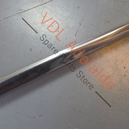 Datsun 1600 510 Rear Left Door Chrome Aperture Trim Stainless 82821-N1600 #02