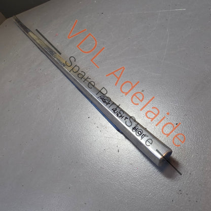 Datsun 1600 510 Front Right Door Chrome Aperture Trim Stainless 80820-N1600 #01