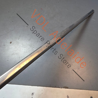 Datsun 1600 510 Front Right Door Chrome Aperture Trim Stainless 80820-N1600 #02