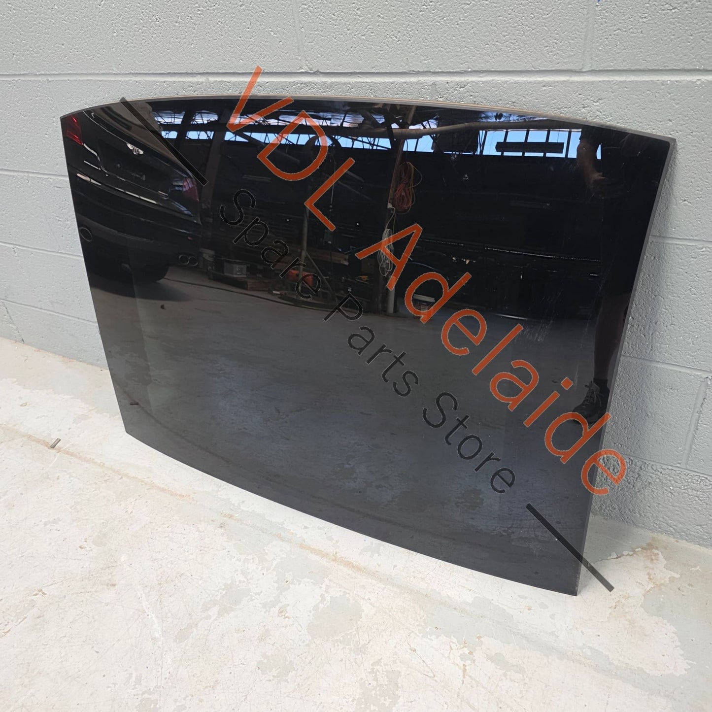 8W6877056 8W6877056C   Audi A5 S5 RS5 F5 Panoramic Roof Glass  8W6877056 / C