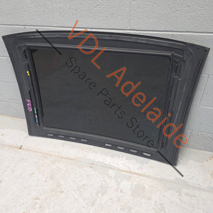 8W6877056 8W6877056C   Audi A5 S5 RS5 F5 Panoramic Roof Glass  8W6877056 / C