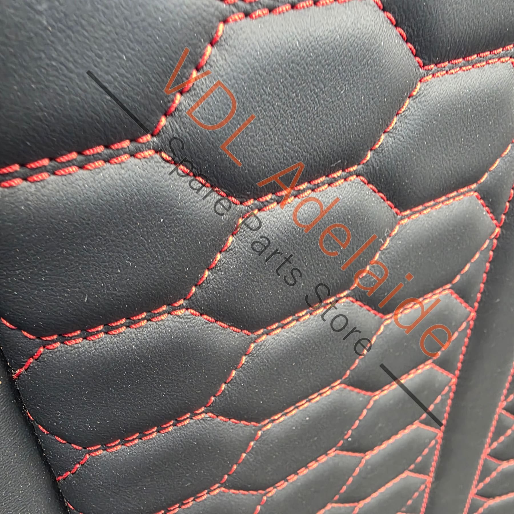     Audi RS5 Set of Diamond Stitched Leather Seats F5 B9 2016-2023