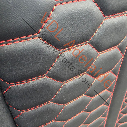     Audi RS5 Set of Diamond Stitched Leather Seats F5 B9 2016-2023