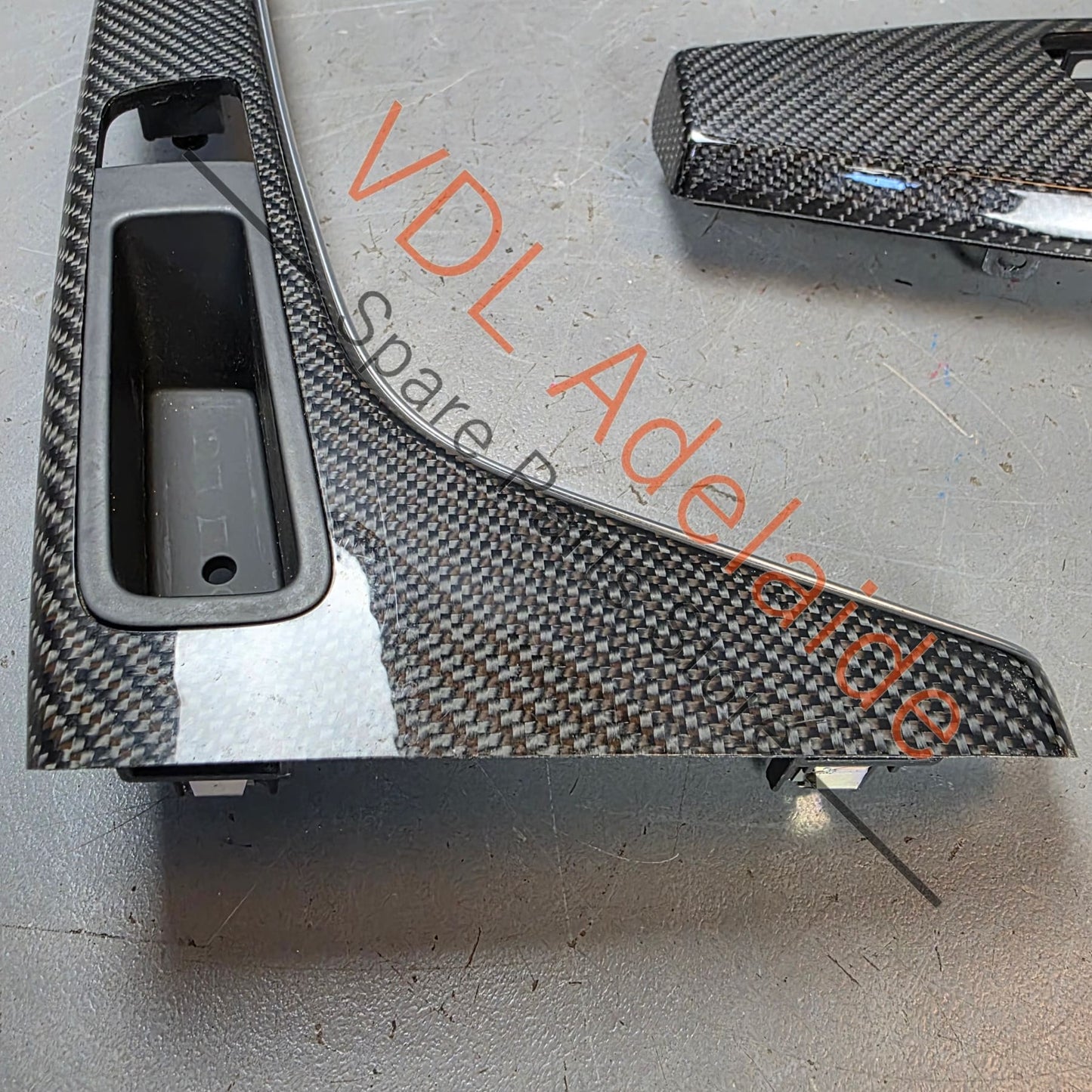 8W2863969K6T3 8W2853189AB6T3 8W2853190AE6T3  Audi A5 S5 RS5 A4 S4 RS4 F5 B9 Set of Carbon Fibre Interior Trim Set Dasboard & Centre Console 8W2863969K6T3 8W2853189AB6T3 8W2853190AE6T3
