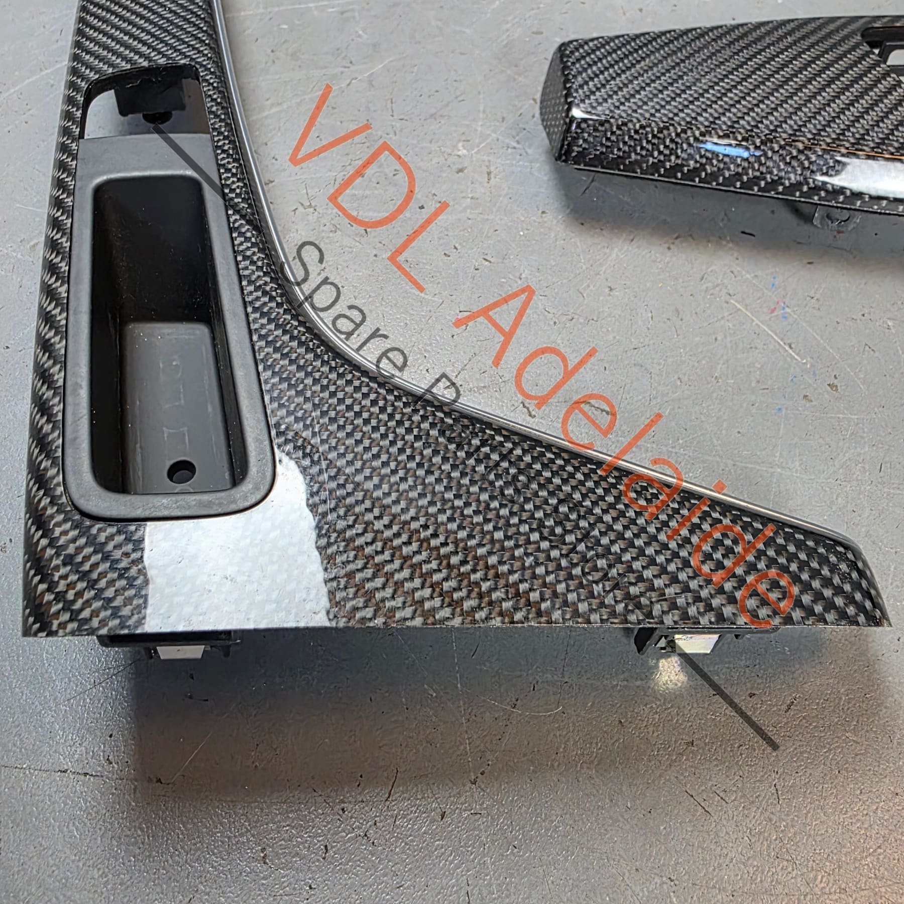 8W2863969K6T3 8W2853189AB6T3 8W2853190AE6T3  Audi A5 S5 RS5 A4 S4 RS4 F5 B9 Set of Carbon Fibre Interior Trim Set Dasboard & Centre Console 8W2863969K6T3 8W2853189AB6T3 8W2853190AE6T3