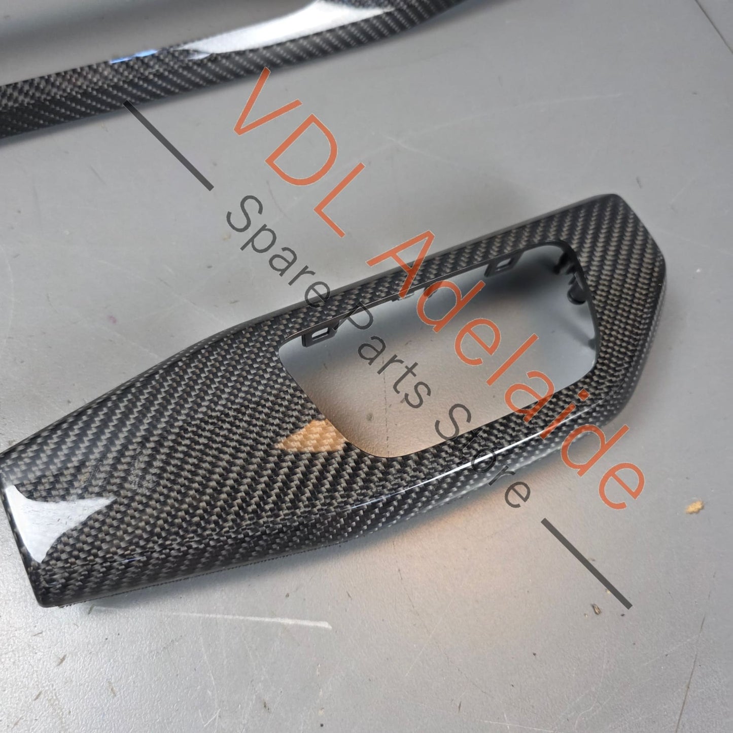 8W2863969K6T3 8W2853189AB6T3 8W2853190AE6T3  Audi A5 S5 RS5 A4 S4 RS4 F5 B9 Set of Carbon Fibre Interior Trim Set Dasboard & Centre Console 8W2863969K6T3 8W2853189AB6T3 8W2853190AE6T3