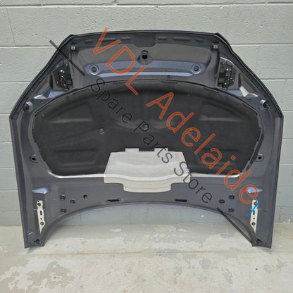 8W6823029    Audi A5 S5 RS5 B9 F5 Bonnet Panel **some damage** 8W6823029