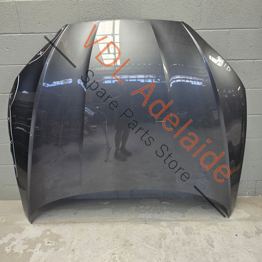 8W6823029    Audi A5 S5 RS5 B9 F5 Bonnet Panel **some damage** 8W6823029