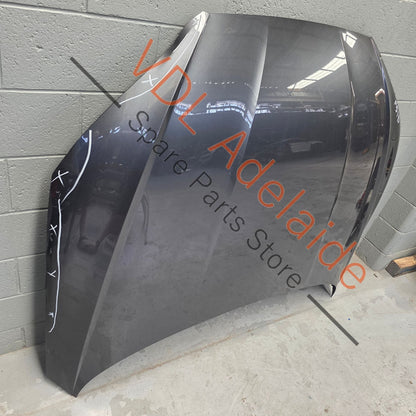 8W6823029    Audi A5 S5 RS5 B9 F5 Bonnet Panel **some damage** 8W6823029