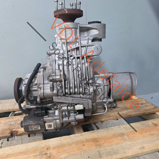 0D3500043    Audi RS5 Rear Differential Diff 0D3500043 QQS 43:13 Torque Vectoring