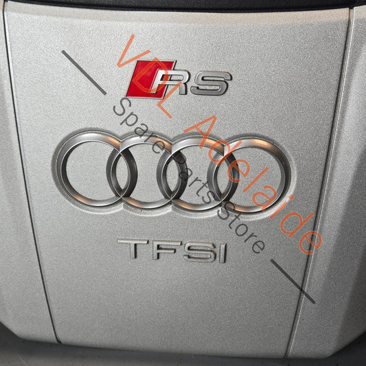 06M103925AA 06M103925H   Audi RS4 RS5 B9 F5 2.9L V6 Engine Cover 06M103925H 06M103925AA