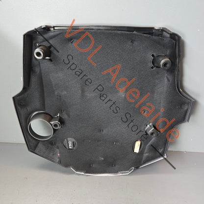 06M103925AA 06M103925H   Audi RS4 RS5 B9 F5 2.9L V6 Engine Cover 06M103925H 06M103925AA