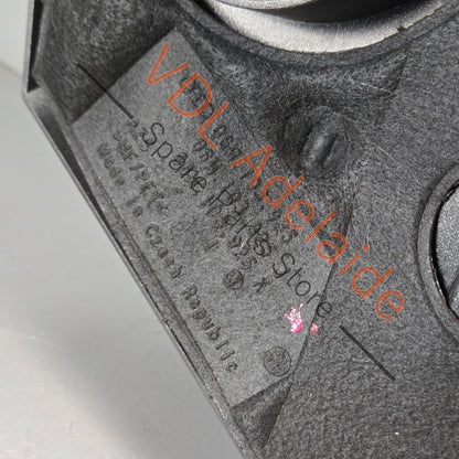 06M103925AA 06M103925H   Audi RS4 RS5 B9 F5 2.9L V6 Engine Cover 06M103925H 06M103925AA